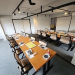 団体様も大歓迎☆最大50名様までご案内いたします★+゜会社宴会もお任せください！