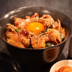 【数量限定】ウルホル丼セット