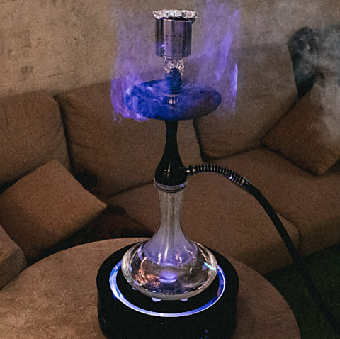 SHISHA Exhale シーシャエクスヘイルの写真