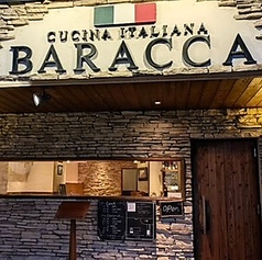 BARACCAの写真