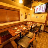 酒場 らいぜん 渋谷の雰囲気2