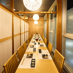 博多海鮮 和たつ美 博多本店の特集写真