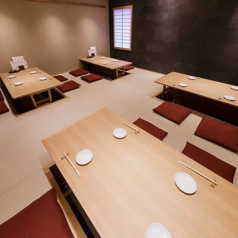 酒肴 いさ味の雰囲気1