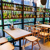 Sakeria BANCO サケリア バンコの雰囲気2