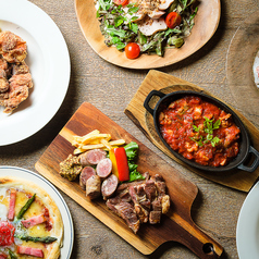 肉と日本酒バル ワラカド 津田沼店特集写真1