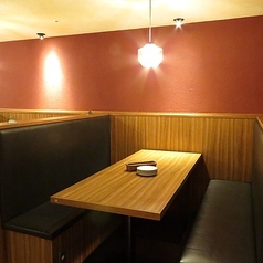 土間土間 DINING土間 イオン新浦安店の雰囲気3