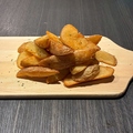 料理メニュー写真&nbsp;フライドポテト