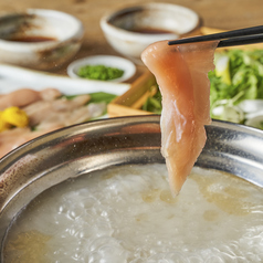 弥吉 yakichi 米子店のコース写真