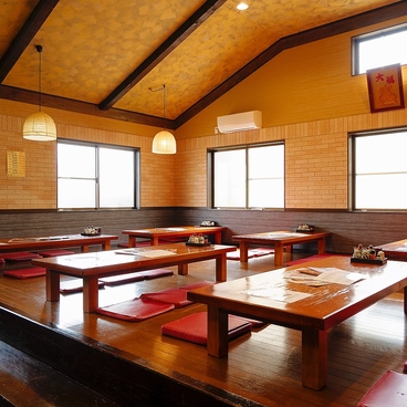 村さ来菊川店の雰囲気1