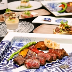 鉄板焼 和牛 焔 HOMURA 千里中央の特集写真