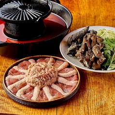 火鍋スープ&鴨