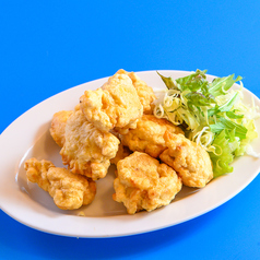 唐揚げ