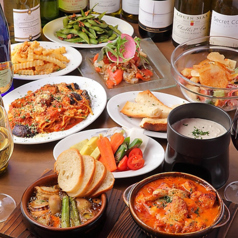 酒場～ルDEN 刈谷店特集写真1