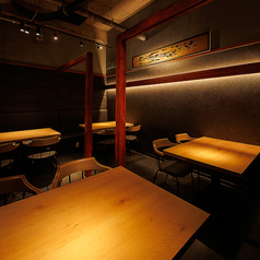 ゆんせり 柏店の特集写真