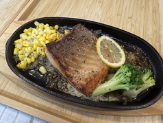 オリジナル定食