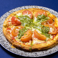 料理メニュー写真&nbsp;マルゲリータ (L)