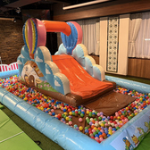 べるべるパーク 新宿本店の雰囲気2