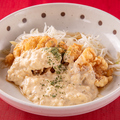 料理メニュー写真&nbsp;自家製タルタル チキン南蛮