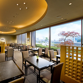 沼津リバーサイドホテル 日本料理 かの川の雰囲気2