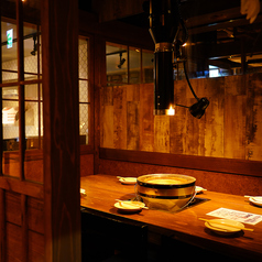 直球カルビ 荒田店の特集写真