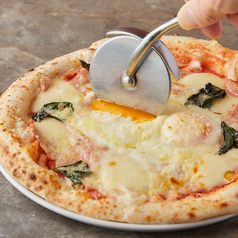 ビスマルクロッソ