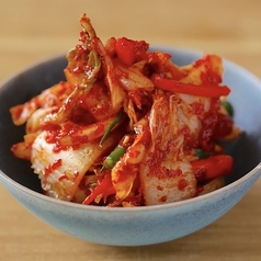 本場鶴橋キムチ