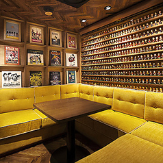 MARCO マルコのコース写真