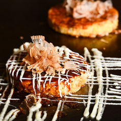 大衆鉄板 心 チンパンジー 国分寺のおすすめ料理1