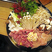 中野 鳥聖のおすすめ料理3