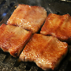 焼肉つじむら 新宿本店の特集写真