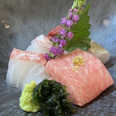 お料理 ます田のコース写真