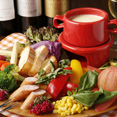 バーデンバーデン 名駅店のおすすめ料理3