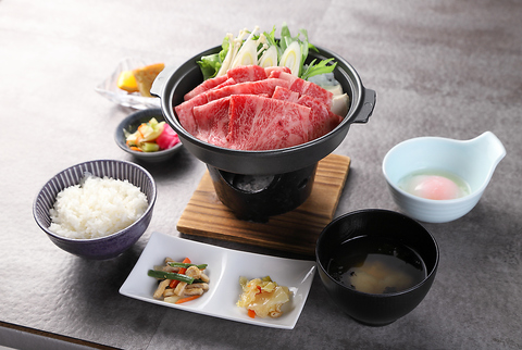 【A5ランク山形牛】庄内の厳選食材を使った逸品