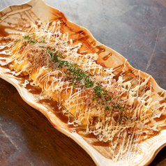 とん平焼き