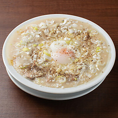 濃厚もつ煮込み