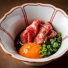 炭火焼肉ひうち はなれのおすすめポイント1