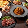 food&bar CROCE クローチェのおすすめポイント1