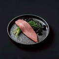 料理メニュー写真&nbsp;上ミスジ