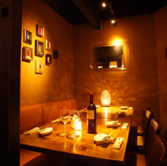 肉とワインの酒場 Ferrous フェローズ 新宿西口の特集写真