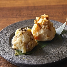 【食べ比べ】至高のポテトサラダ＆熱中屋のポテトサラダ