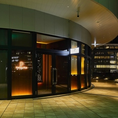 THE PUBLIC PLUM UMEDA ザ パブリック プラム ウメダの外観1