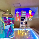 【難波徒歩1分！】おしゃれなカクテルバー