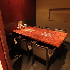 酒場 くじら 天神の雰囲気2