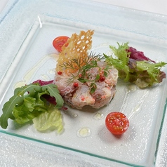 フランス料理 音羽倶楽部のコース写真