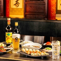 餃子酒飯 大阪王 天満店のコース写真