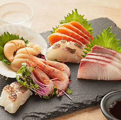 ゆきはなびのコース写真