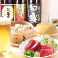 酒場詠 さかばえい 静岡店のおすすめ料理1