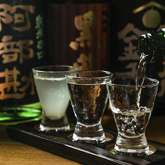 新宿 今井屋本店のコース写真