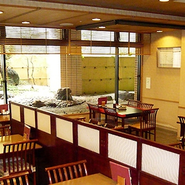 割烹ちぐさのおすすめ料理1