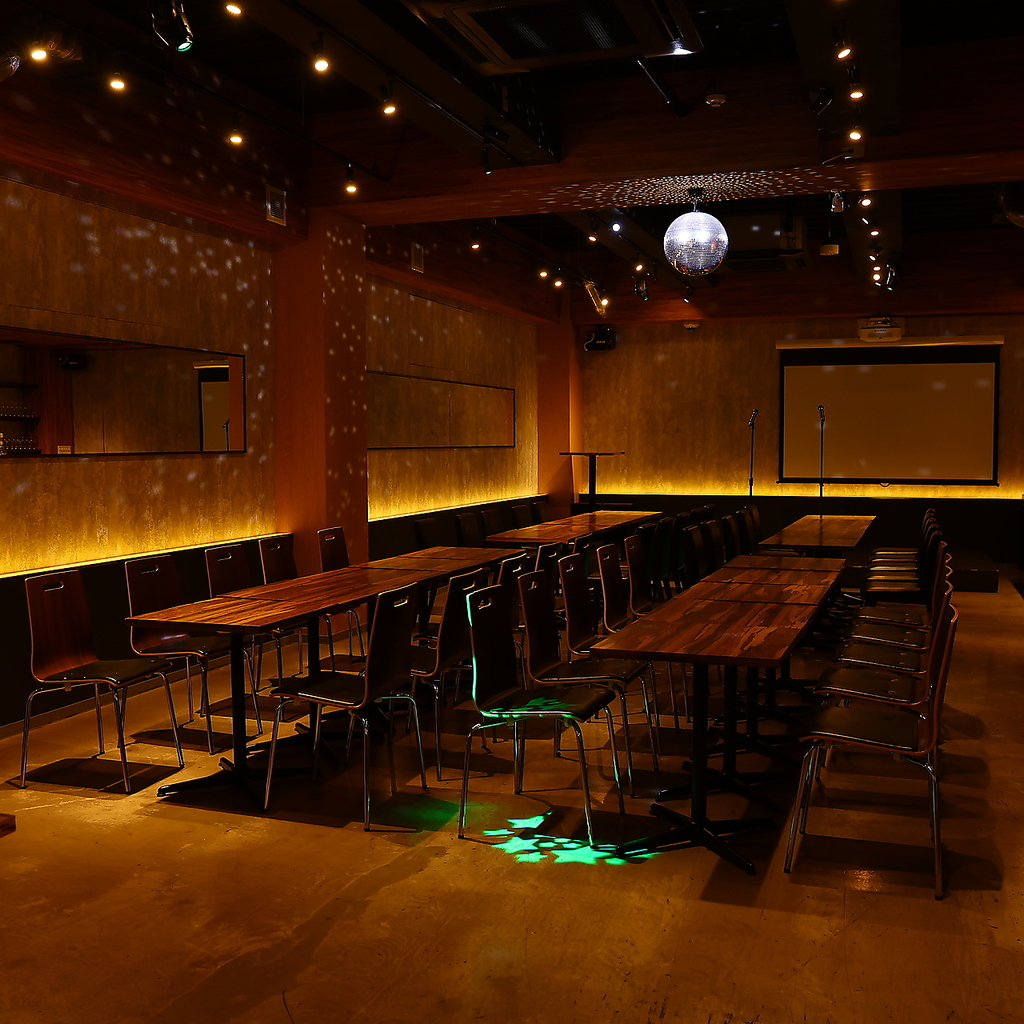 3階の南国プライベート空間♪